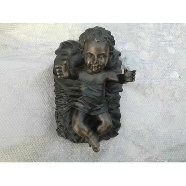 Hot sell Jesus bronze sculpture  , outdoor bronze sculpture ,China Bronze Sculpture supplier
