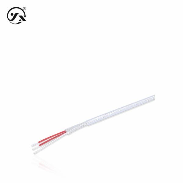 XL06 Sensor Special Shielded Compensation Cable