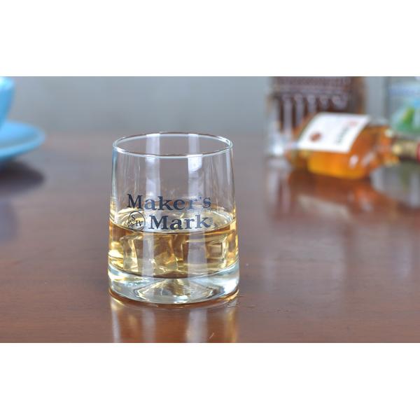 300ml 10oz Johnnie Walker Custom Whiskey Glasses For Business Promotion