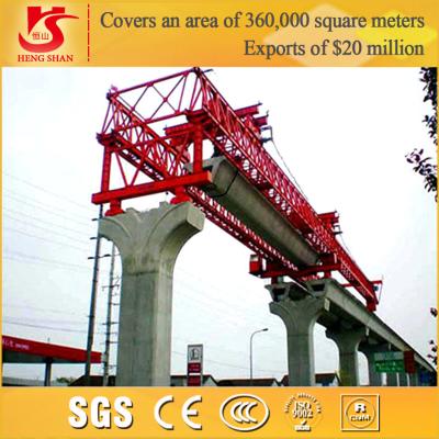 Launcher gantry crane beam launcher crane from China with customerized design