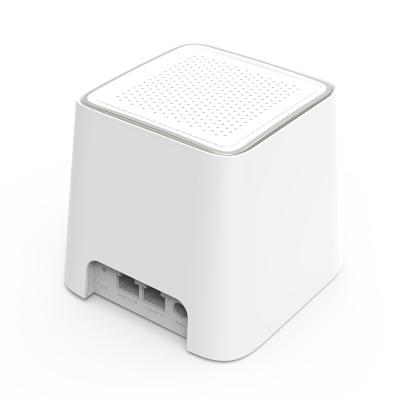 3dBi Antenna Gigabit 1GHZ 1200mbps Mesh Wifi Router