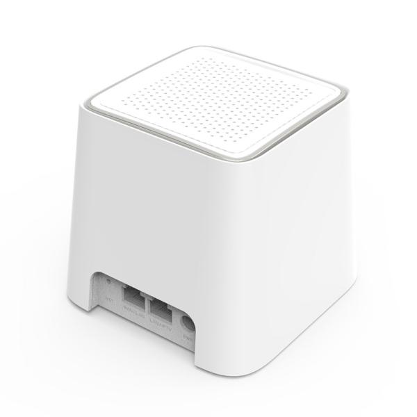 3dBi Antenna Gigabit 1GHZ 1200mbps Mesh Wifi Router