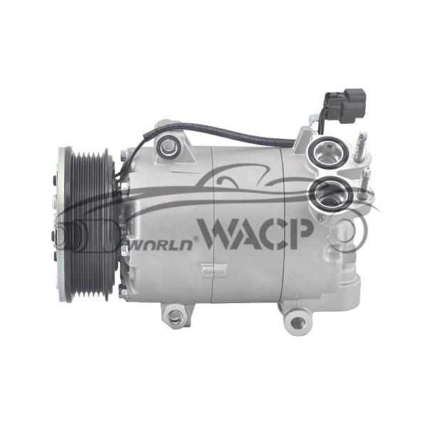21900811101200 21900800000000 VP9EDH19D629UD Car Ac Compressor For Lada Granta Kalina 1.6  WXRN072