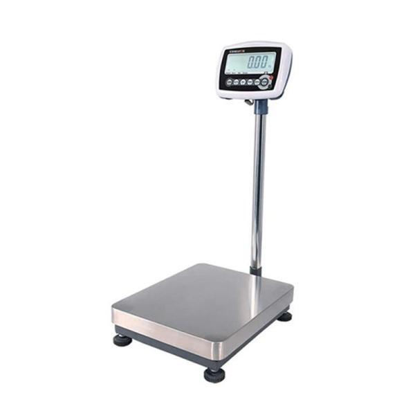 LED LCD Display Type Industrial Weighing Scale Platforms for and Stable Performance