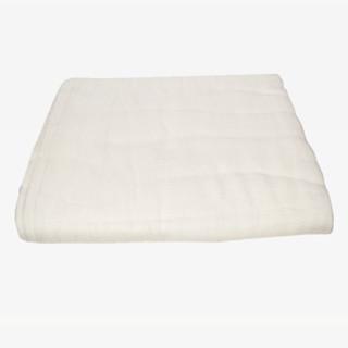 White Cotton Fabric Medical Absorbent Pillow Gauze Roll For Hemostasis, Surgical WL4012