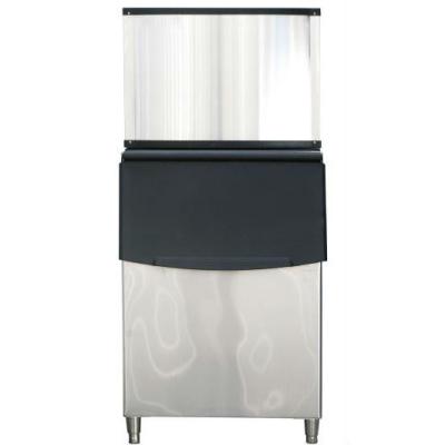 R600a Commercial Ice Cube Machine 100lbs/24H Daily Output for resturant