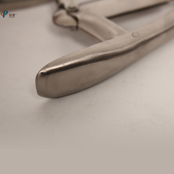 Castrator Tail Cutting Pliers Veterinary Instrument Nylon Ss Castration Or Cutting
