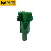 ケーシングパイプ外径 MRE108mm CIR90 軟岩層用オーバーバーデンケーシング掘削ビット
