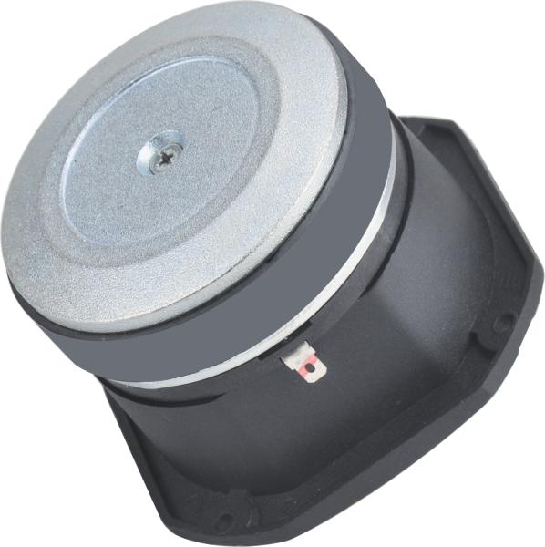 1.75voice coil super tweeter TW47C，impedence:4 ohms, 300Wrms, 1.75'' voice coil , freq. response: 2k-20kHz, Sensitivity: 102dB