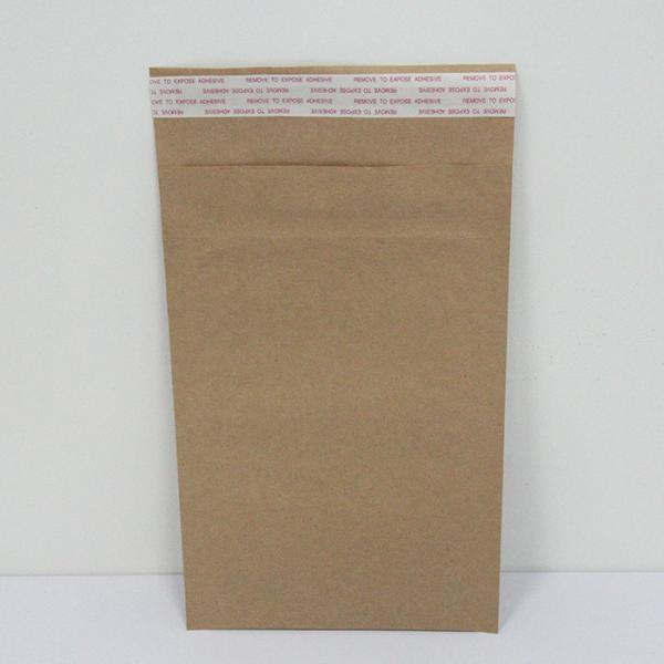Customizable Embossed Paper Envelope Bag 12x18cm Biodegradable Mailing Envelopes