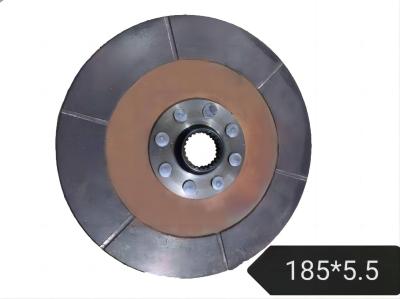 185mm Copper Substrate 5.5mm Copper Substrate Alloy Metal