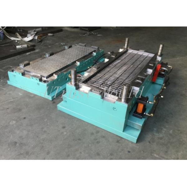 Custom SMC Compression Mold