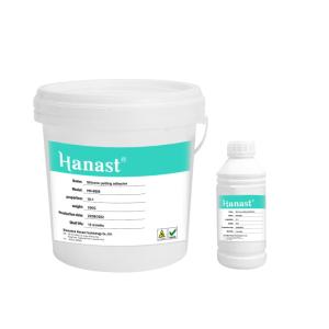 Hanast 10:1 Potting Compound Insulation And Moisture-Proof Potting AB Adhesive