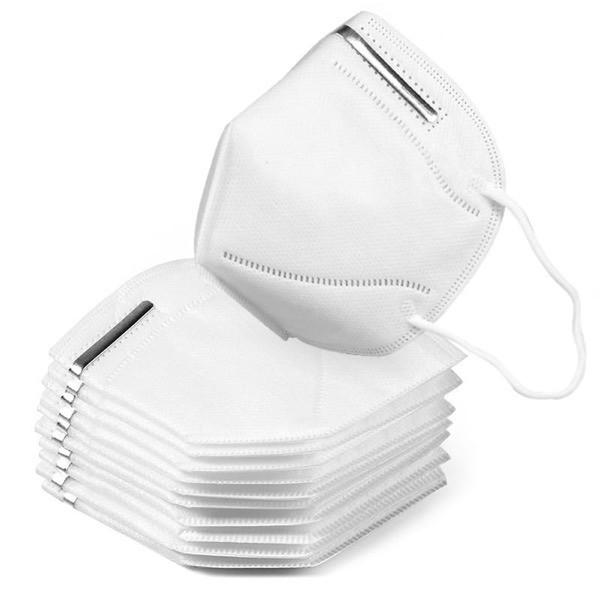 Professional Disposable Medical Mask Non Woven Fabric Mask CE FDA Certification