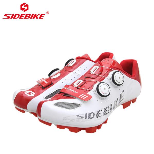 High Security Mountain Biking Footwear Non Slip High Pressure Resistance