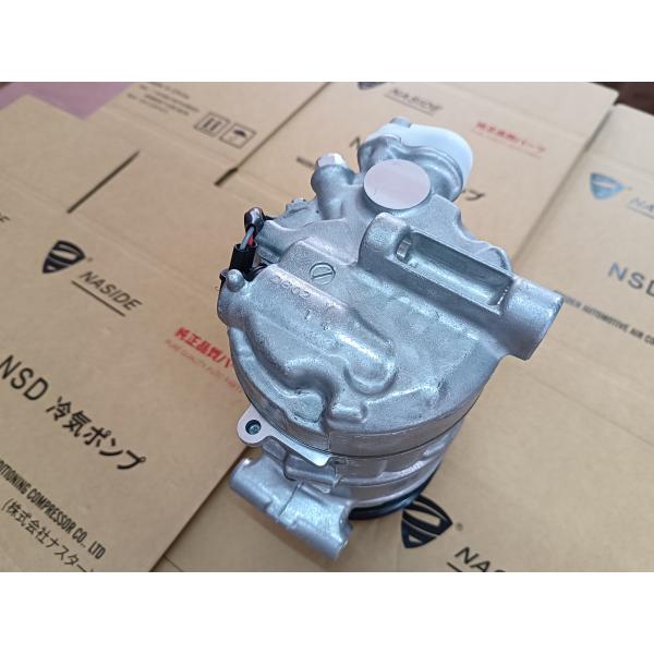 Auto AC Conditioning Compressor For MERCEDES-BENZ GLC 0008306700 0008303002