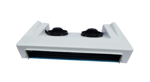 HT-380 CE Certificaiton Truck Refrigeration System For Seafood Transportation