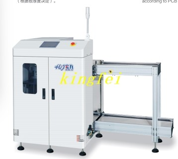 SMT PCB Magazine Rack Loader and Unloader