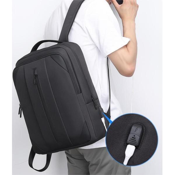 Высота 40 см Маленький рюкзак для деловых поездок Средний рюкзак для ноутбука 25 л