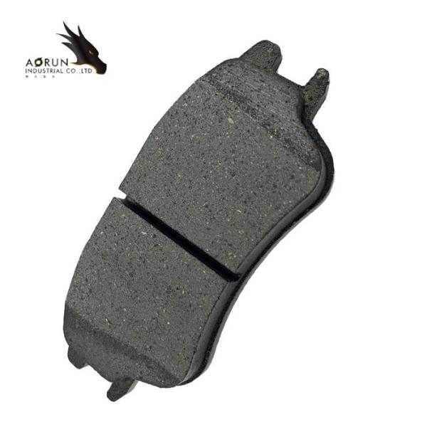 AORUN Factory Brake Pad For Modern Times D1142-8253