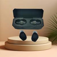 Ajudantes auditivos digitais OTC Soluções de audição de eco médico 200Hz - 7500Hz