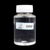 DINP Plasticizer (Dinonyl Phthalate) with Premium Insulation for PVC Application