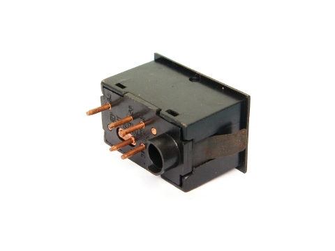 79100580060 Rocker Switch Assembly For STR