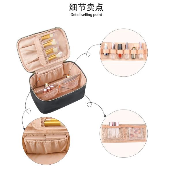 Sacos de plástico de couro impermeável