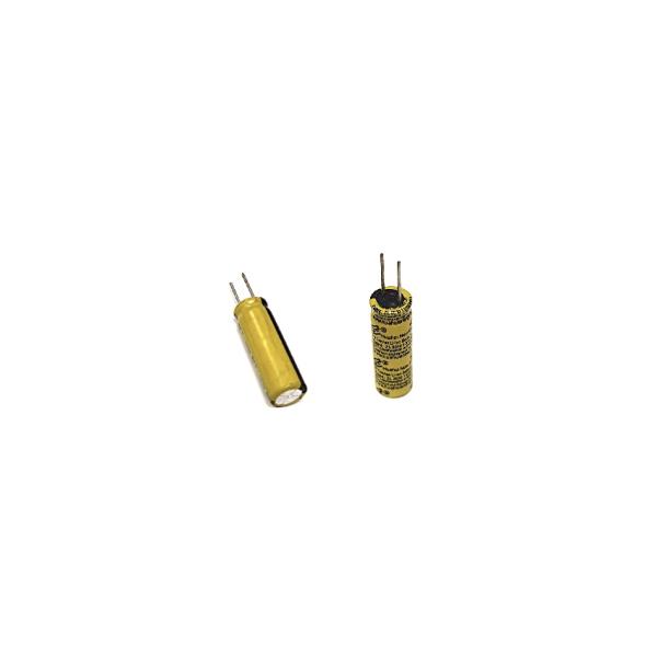 HTC1030 LTO Lithium Titanate Battery 100mAh 10C Supercapacitor Li Ion Cells