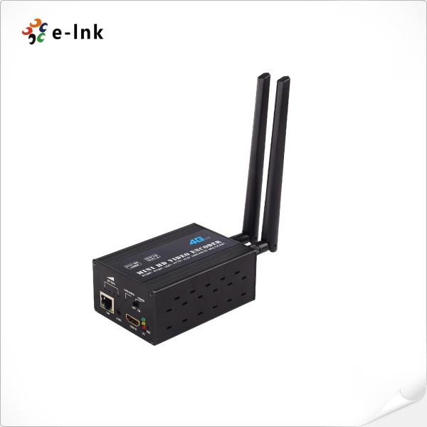 Encodeur visuel de H.265 HDMI