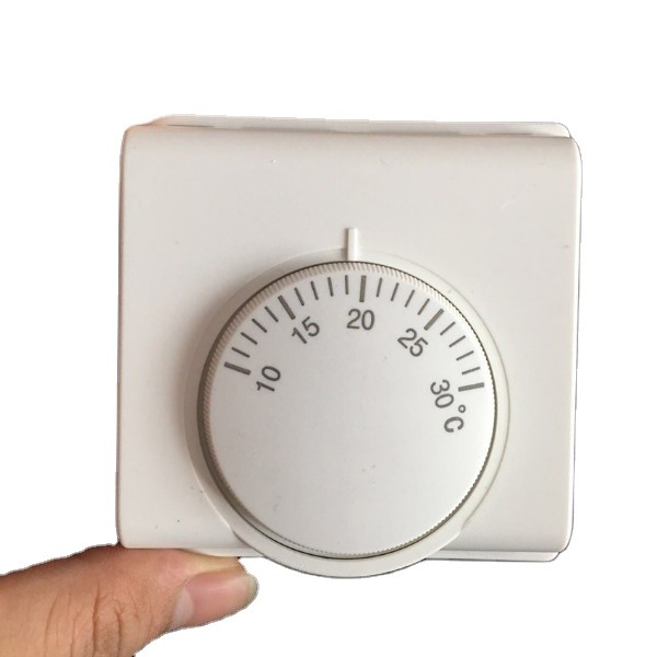 Household Usage and Temperature Controller Theory room enclosure thermostat