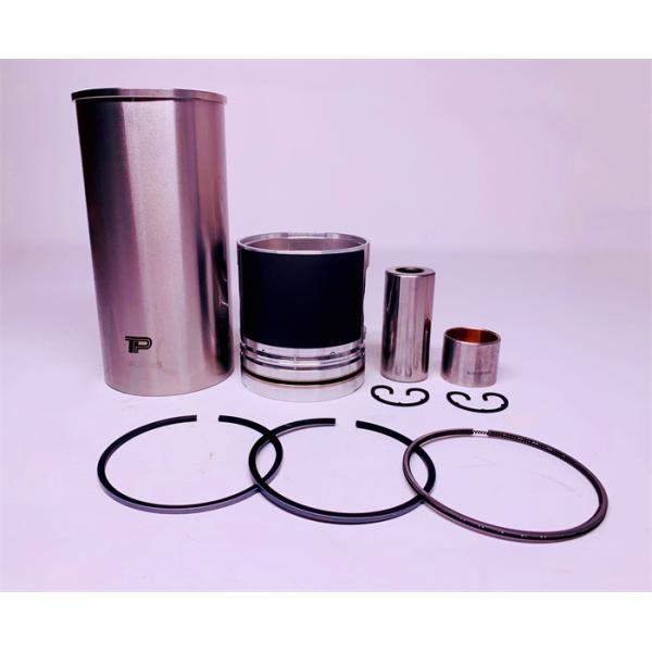 D1146 65.02501-0507 Sleeve Cylinder Kit , DOOSAN DH300-5 DH300-7 Piston Ring Set