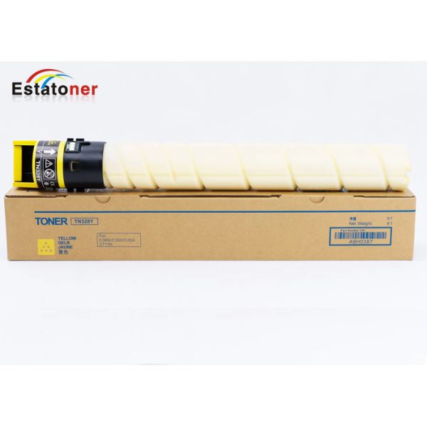 Konica Minota TN328M Toner Cartridge High yield for Konica Minolta Bizhub C250i
