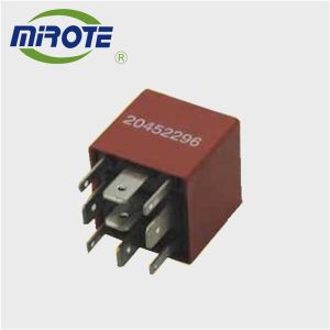 Auto Electrical Relays