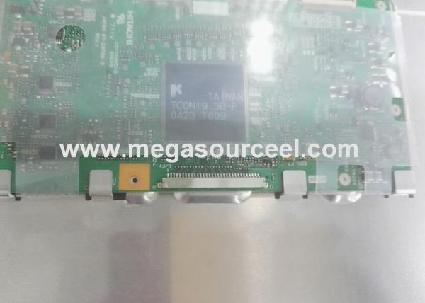 LVDS Signal Interface LCD Panel Types JDI TX54D11VC0CAB 1600x1200 UXGA 21.3 INCH New