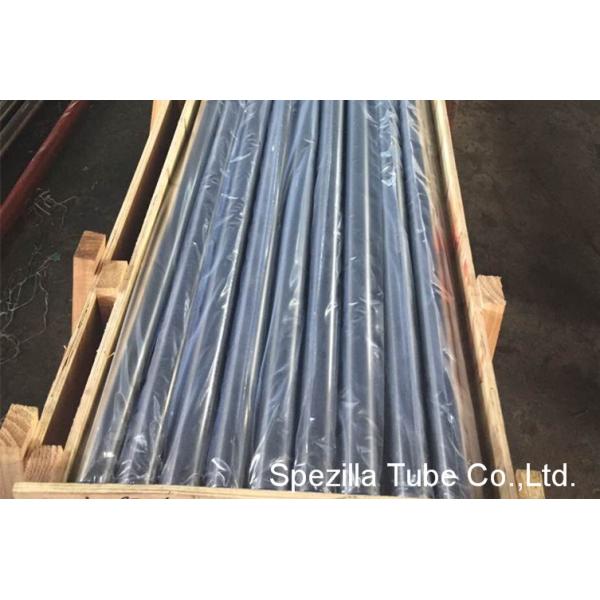 Hygienic Austenitic SS Sanitary food grade stainless steel pipe Smooth Surface Easy Clean For Food
