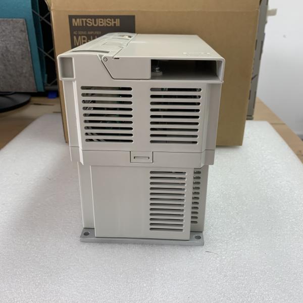 Mitsubishi MR-H200ACN Servo Amplifier 2KW 10A 200-230V 50/60HZ MR-H SERIES NEW AND ORIGINAL GOOD PRICE