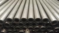 Tubes et tuyaux sans soudure, en acier étirés à froid d'en 10305, tube en acier soudé d'épaisseur de paroi de 15mm