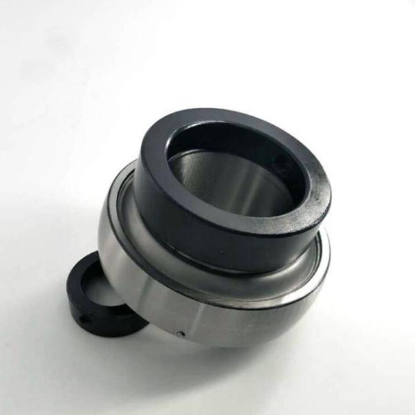 Nylon Cage Pillow Block Ball Bearing UEL211 For Construction Machinery