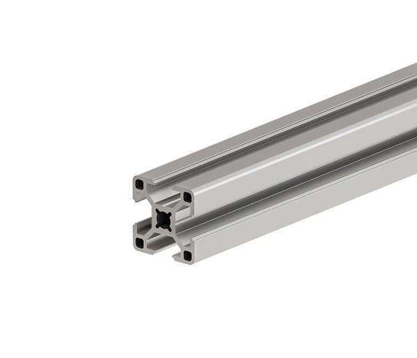 OEM Bracket 3030 Aluminum Profile Equipment Rack Extrusion