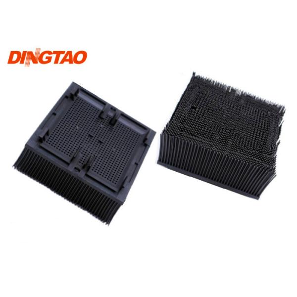 110x110x45mm Auto Cutter Bristles For Shima Seiki Bristle Block 110x110x45m