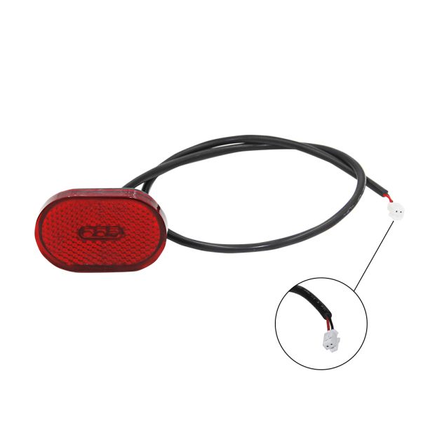 ABS Mi.mi4 Llite Ultra Scooter Taillight for Electric Scooter Mi.mi4 Llite Ultra Accessories