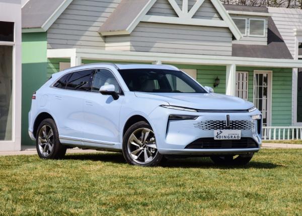 Cheap New Energy Automatic Automotive Motor Power Electric Vehicle Hybrid Petrol Fuel Car