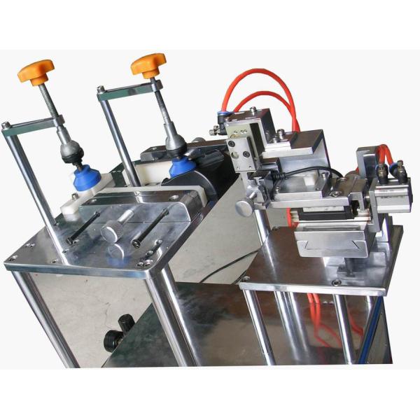 Parte movible electrónico del probador de los accesorios del teléfono móvil que dibuja hacia fuera 2 estaciones