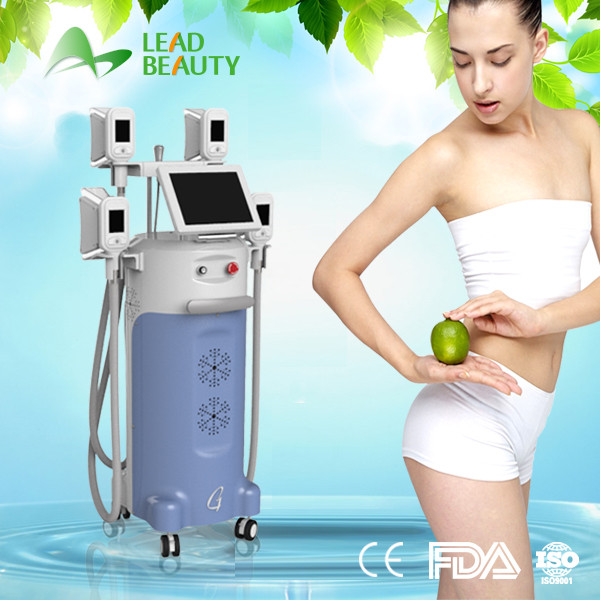 price cryolipolysis/ cool body sculpting fat freezing machine