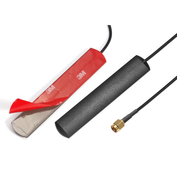 115.4*21.6mm 700MHz 5Dbi High Gain Wifi Antenna