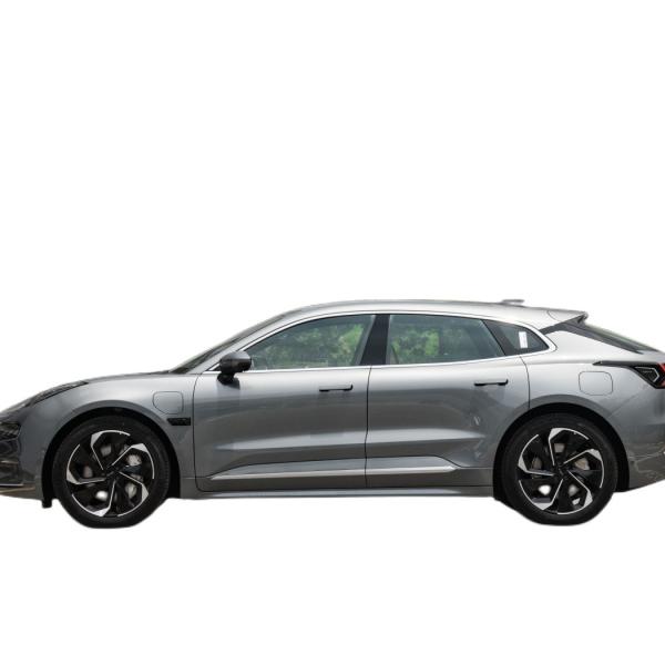 Long Range High Speed Electric Car  Geely Zeekr 001 Ev Sedan