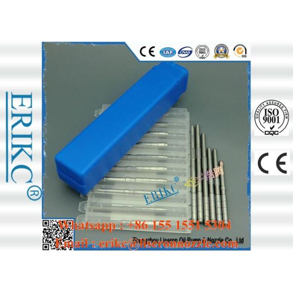ERIKC 6980 Denso Genuine injection control rod 095000-6980 Original injector valve stem 8-98011604-1