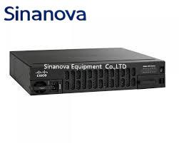 ISR4451 X VSEC K9 All-in-One SD-WAN Router with UC and Security

original new in stock