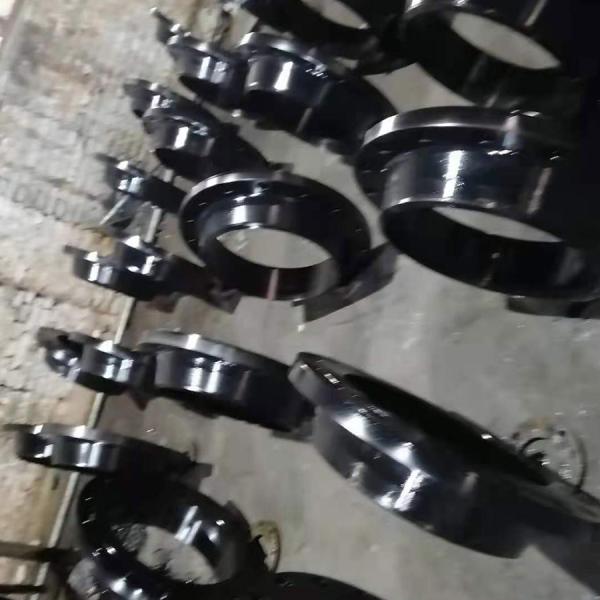 ANSI B16.5 Steel Pipe Flange WN Weld Neck 150lb-2500lb 1/2